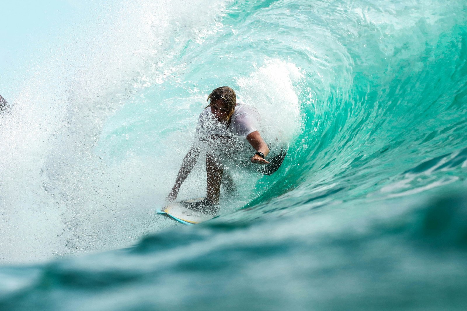 Surf lessons at Cerritos Beach — activities near Luna Del Mar